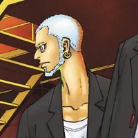 Siapakah Anda Di Tokyo Revengers