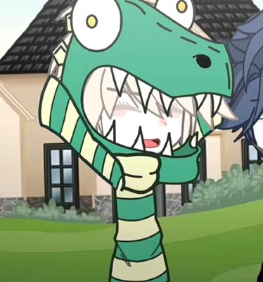 Mirip siapa kamu di oc amora'??