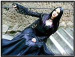 Nasıl Bir Tarzın Var?(Gotik,Emo,Rapçi)