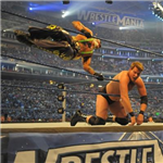 Smackdown Nun En İyisi