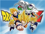 Master Quiz Dragon Ball Z