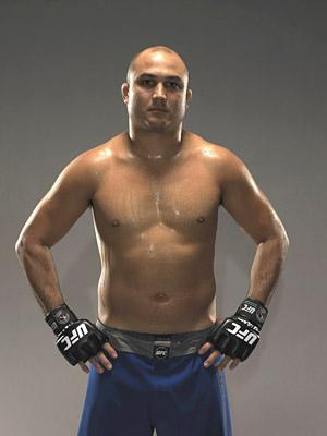 Welcher Mma Kämpfer Bist Du ?