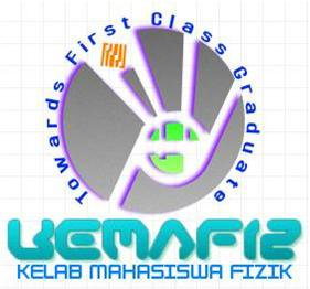 Kemafiz Logo