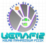 Kemafiz Logo