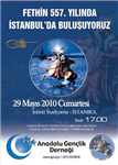 İstambul'un Fethi Prog.