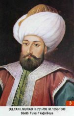 Hangi Osmanlı Padişahısın