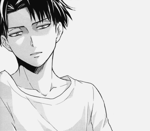 Quel Perso Te Correspond-Manga ?