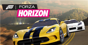 Forza Horizon