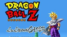 Test De Dragonball