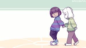 ¿Que Personaje De Undertale Es ?