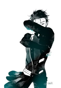 Qui Es Tu Dans Yuri On Ice