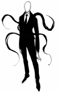 Que Creepypasta Eres