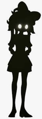 Siapa Teman Mu Di Creepypasta 