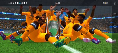 Seberapa kamu minat sepak bola