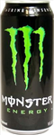 Energy Drinks