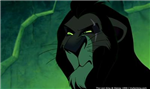 What Lion King Character Are You?