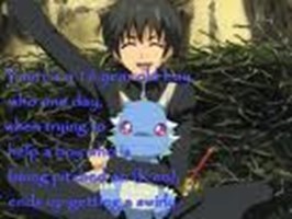 What Charater Are You In Kyo Kara Maoh!