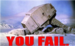 Are You A Fail?