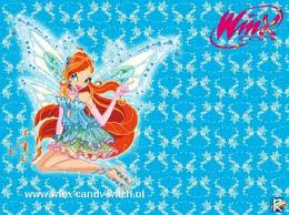 Winx Trıx De Dayil Hangi Winx Karakterisin