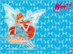 Winx Trıx De Dayil Hangi Winx Karakterisin