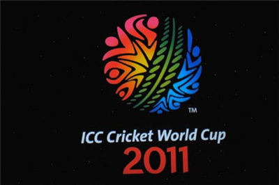 Icc World Cup 2011