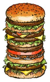 What Food Are You?