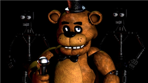 Que Personaje De Fntf