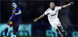 Messi Mi Ronaldo Mu Neymar Mı?
