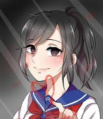 Est Tu Une Yandere?