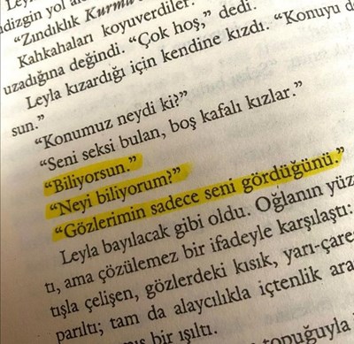 Ruh Eşinin Baş Harfi Ne