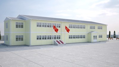 Hangi sıkılma türüsün?