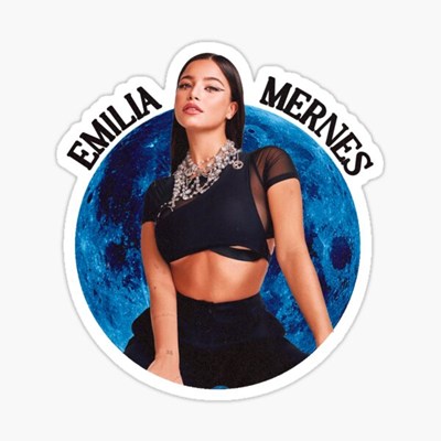 Con este quiz adivinaras que tan fan de EMILIA MERNES sos