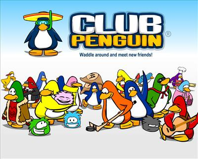 What Is Your Favourite Computer Game?
