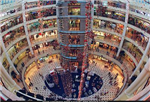 Which Shopping Complex Are You?
