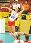 Hangi Milli Bayan Voleybolcusun?