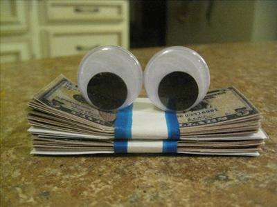 Whats In Your Wallet