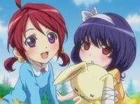 Tachi O Neko?