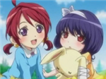 Tachi O Neko?