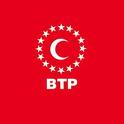 BÜYÜK TÜRKİYE PARTİSİ