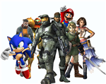 What Game Character Are You?