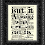 Isn't It Amazing?
