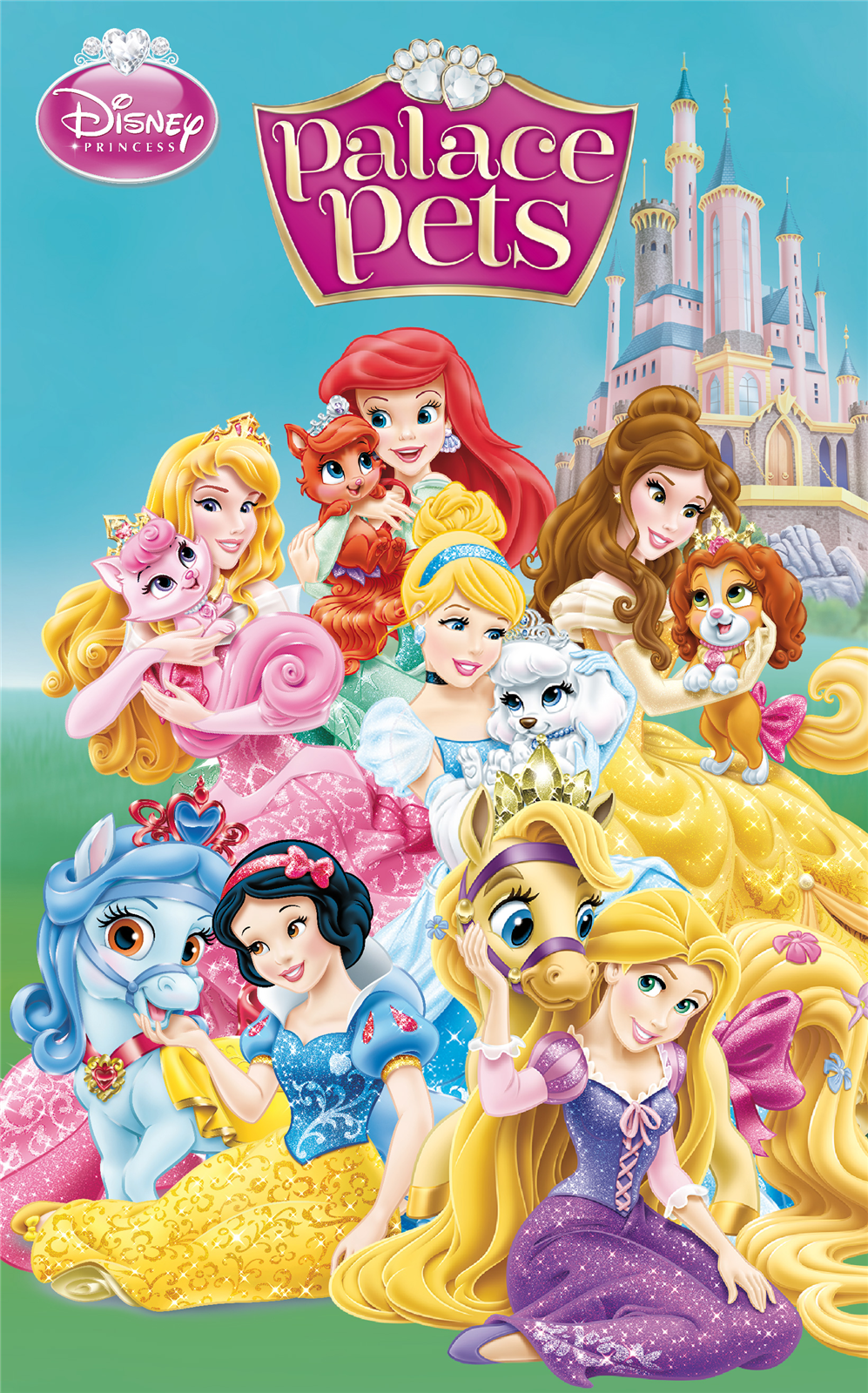 Que Princesa Eres