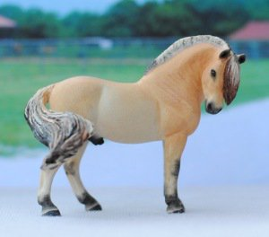 Quel Schleich Es-Tu ?