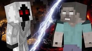 Herobrine Mı? Entity 303 Mü?