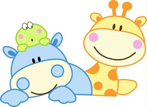 ¿Que Animal Serias?