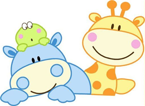 ¿Que Animal Serias?