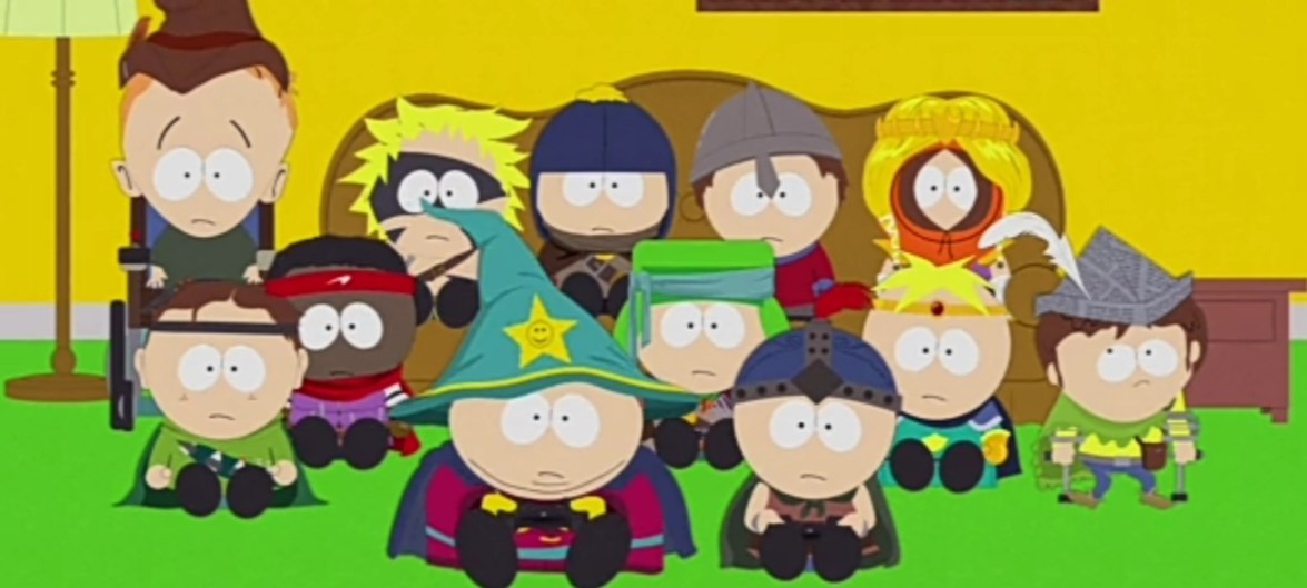 Remastered.Southpark.Indonesia