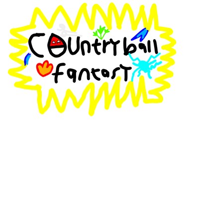 Mirip Tim Mana Kamu Di Countryball Fantasy
