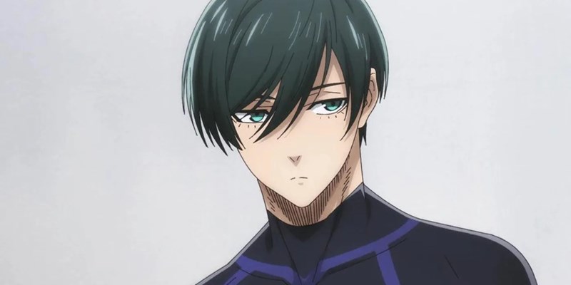Rin Itoshi