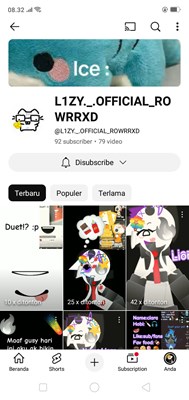 Lu normal atau ngga🤨